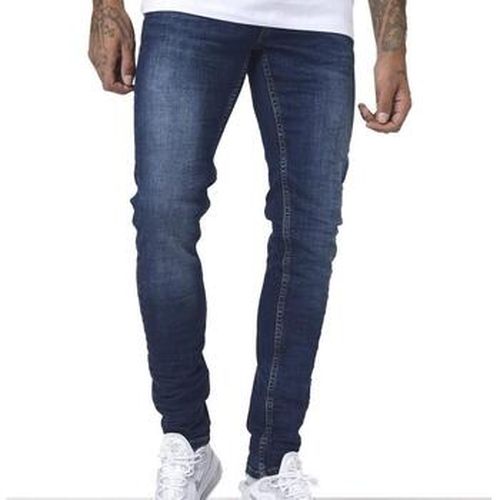 Jeans skinny PXP-TP21016-BL - Project X Paris - Modalova