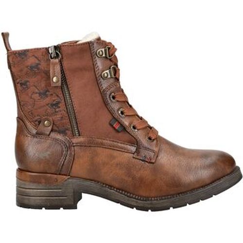 Boots Mustang Bottines - Mustang - Modalova