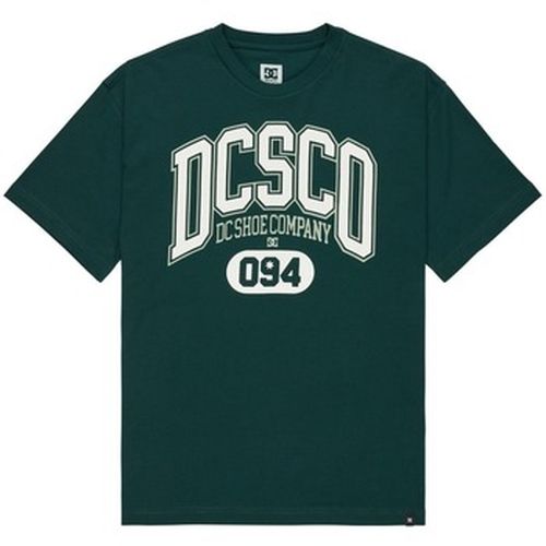 T-shirt DC Shoes Elective - DC Shoes - Modalova