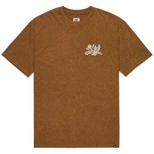 T-shirt DC Shoes Outgrow - DC Shoes - Modalova