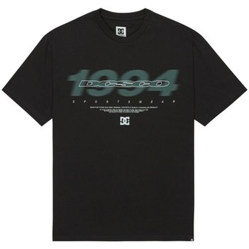 T-shirt DC Shoes Blurry Years - DC Shoes - Modalova
