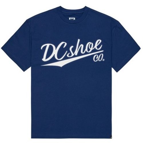 T-shirt DC Shoes Substitute - DC Shoes - Modalova