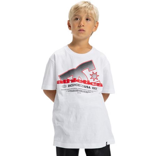 T-shirt DC Shoes Slathletic - DC Shoes - Modalova