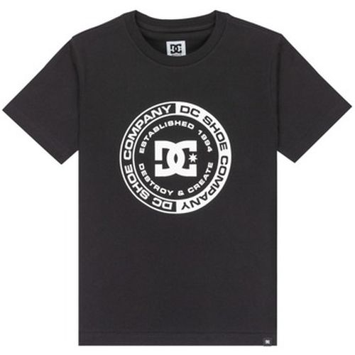 T-shirt DC Shoes DC Corpo - DC Shoes - Modalova