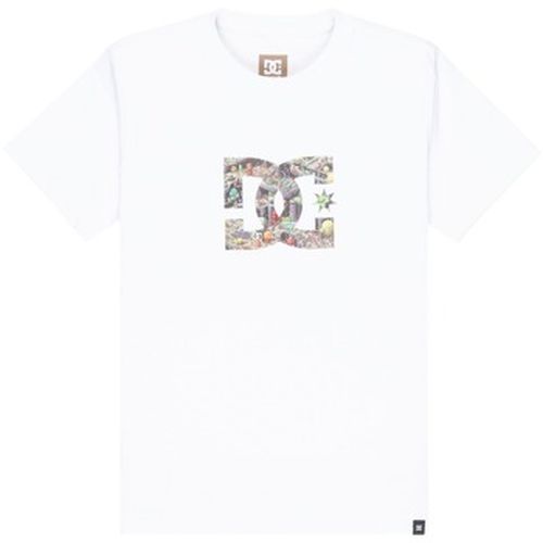 T-shirt DC Shoes DC Star Filled - DC Shoes - Modalova