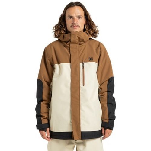 Parka DC Shoes Defiant - DC Shoes - Modalova