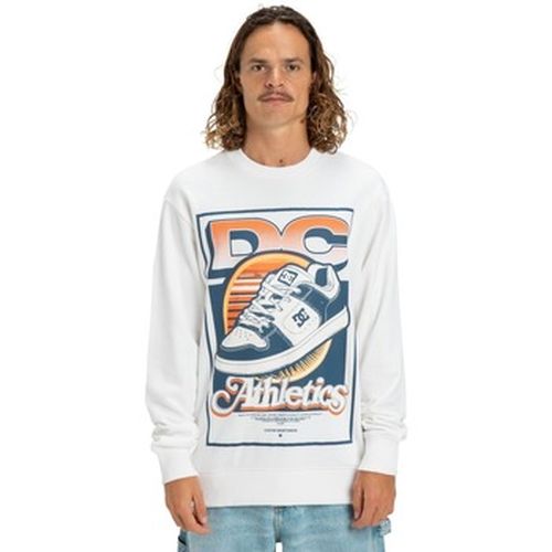 T-shirt DC Shoes Manteca Tribute - DC Shoes - Modalova