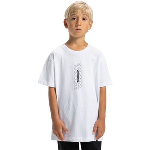 T-shirt DC Shoes DC Omega - DC Shoes - Modalova
