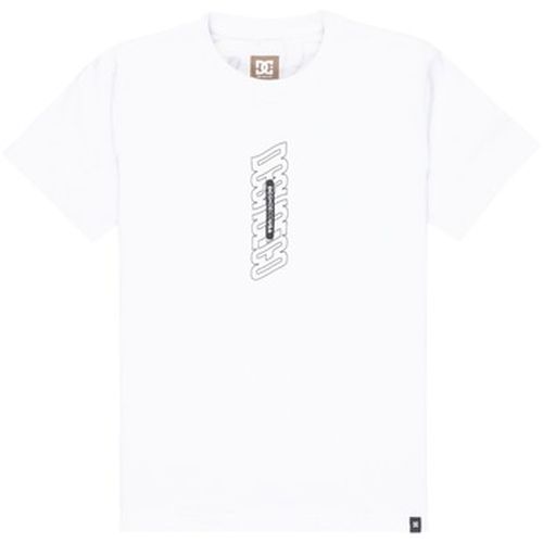 T-shirt DC Shoes DC Omega - DC Shoes - Modalova