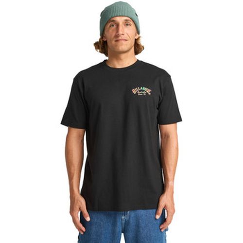T-shirt Billabong Origin - Billabong - Modalova