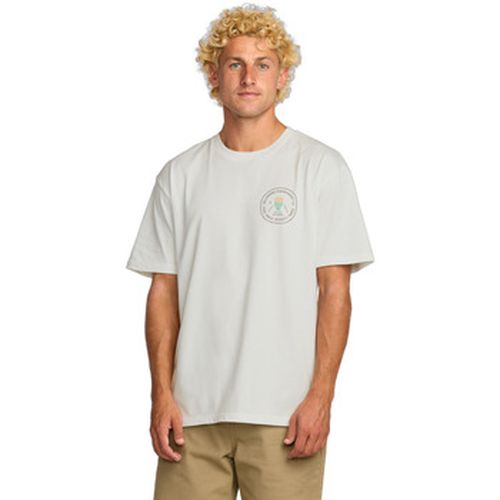 T-shirt Desert Flower Regular - Billabong - Modalova