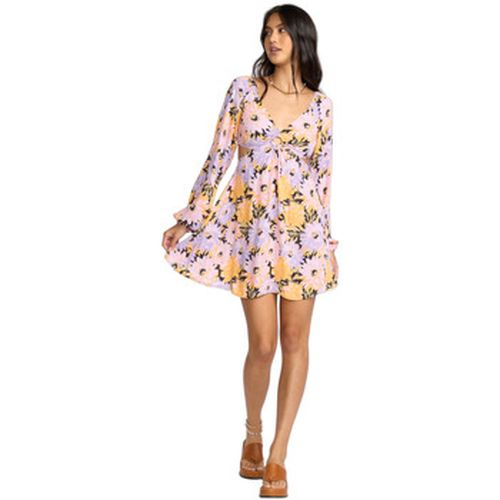 Robe courte Billabong Last Call - Billabong - Modalova