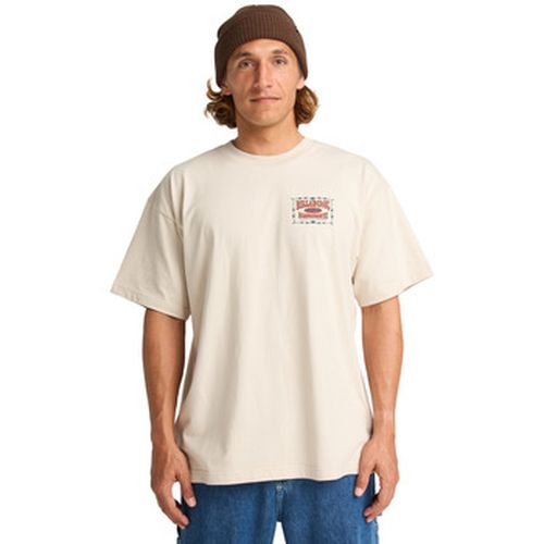 T-shirt Billabong Double Spread Og - Billabong - Modalova
