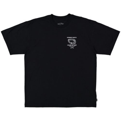 T-shirt Billabong Domino Dave Og - Billabong - Modalova