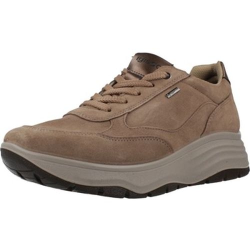 Baskets basses IgI&CO 8657022IG - IgI&CO - Modalova