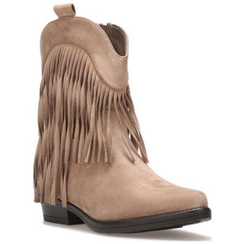 Bottines La Modeuse Bottines - La Modeuse - Modalova