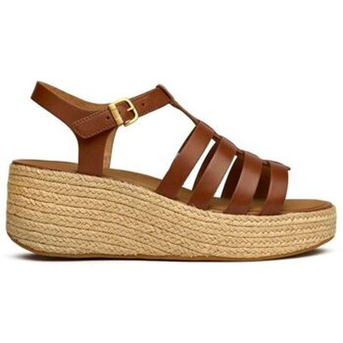Espadrilles Espadrille Flatform Des Sandales - FitFlop - Modalova