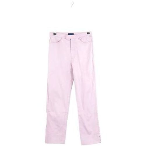 Jeans Jean droit en coton - Kenzo - Modalova