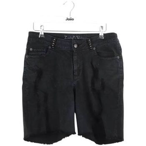 Short Bermuda en coton - Zadig & Voltaire - Modalova