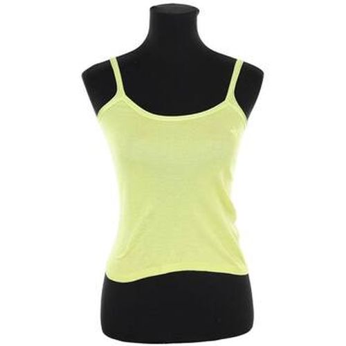 Blouses Kenzo Top en coton vert - Kenzo - Modalova