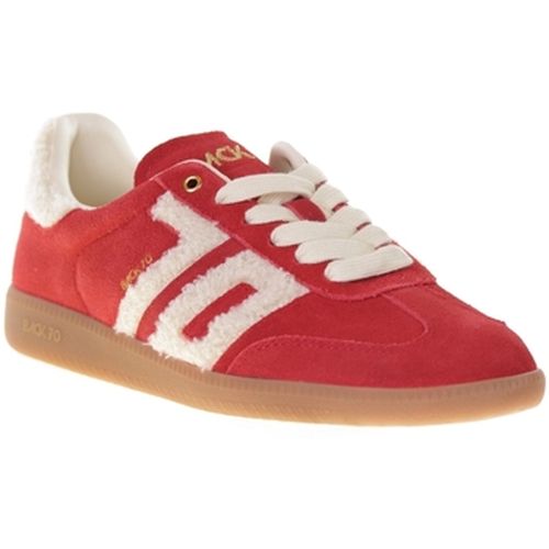 Baskets basses Back 70 CLOUD - Back 70 - Modalova