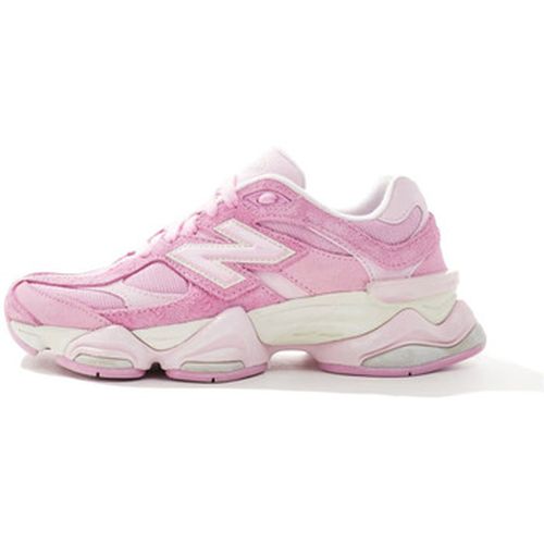Baskets basses 9060 Pink Overdye ASOS Exclusive - New Balance - Modalova