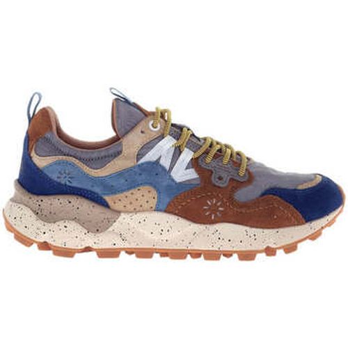 Baskets basses Sneaker - Flower Mountain - Modalova