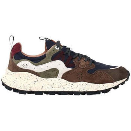 Baskets basses Sneaker - Flower Mountain - Modalova