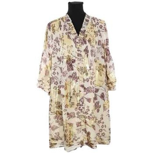 Robe courte Robe en soie - Diane Von Furstenberg - Modalova