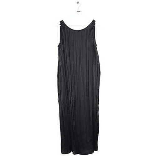 Robe Momoni Robe noire - Momoni - Modalova