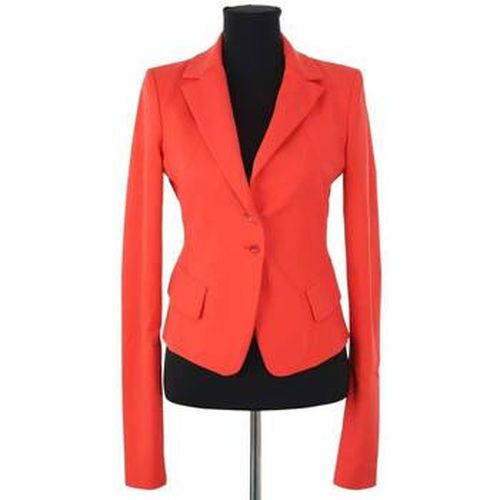 Veste Blazer en coton - Patrizia Pepe - Modalova