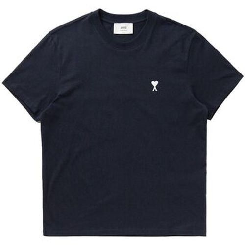 T-shirt Ami Paris HTS060.724 - Ami Paris - Modalova