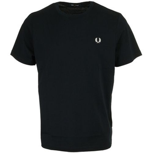 T-shirt Crew Neck T-Shirt - Fred Perry - Modalova
