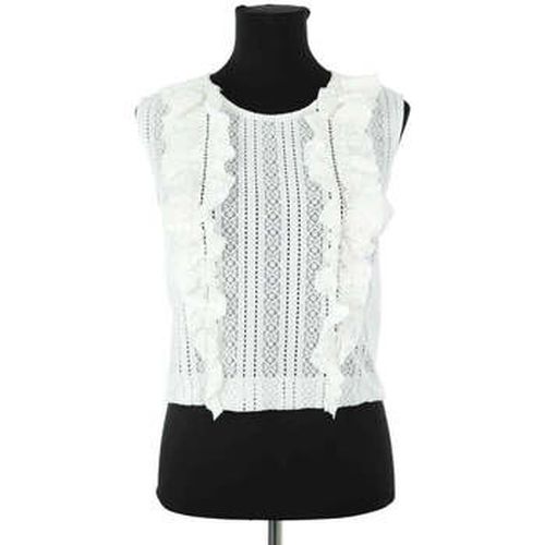 Blouses Maje Top blanc - Maje - Modalova