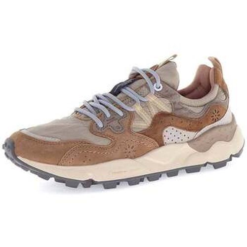 Baskets basses Sneaker - Flower Mountain - Modalova