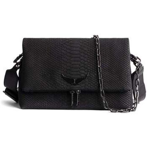 Sac Bandouliere Borsa Rock - Zadig & Voltaire - Modalova