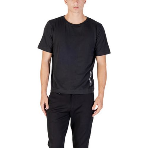 T-shirt SS TEE LVGMF5K106 - Calvin Klein Sport - Modalova