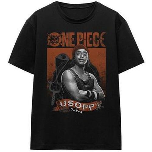 T-shirt TV20599 - One Piece Live Action - Modalova