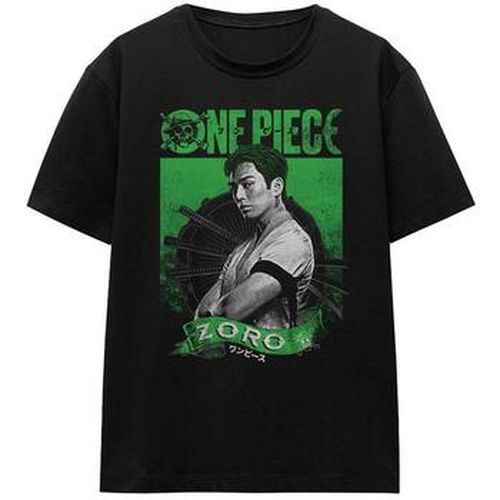 T-shirt TV20602 - One Piece Live Action - Modalova