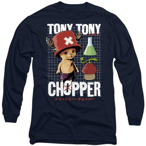 T-shirt TV20632 - One Piece Live Action - Modalova