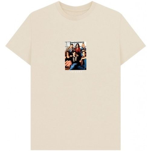 T-shirt Friends PN1477 - Friends - Modalova