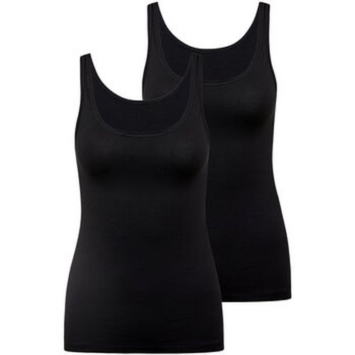 Maillots de corps Maillot de corps Paquet de 2 Natural Comfort - Calida - Modalova