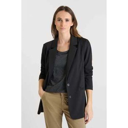 Veste Veste blazer sharon - Le Temps des Cerises - Modalova