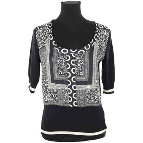 Blouses Etro Top en soie noir - Etro - Modalova