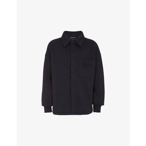 Polo EMPORIO ARMANI CAMICIA A COSTE Art. EB000462 - Armani jeans - Modalova