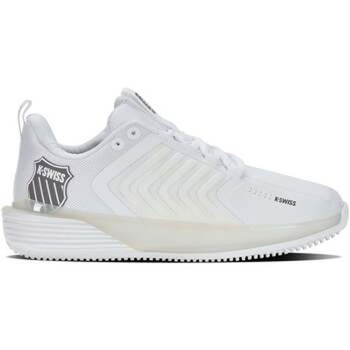 Chaussures ULTRASHOT 3 GRASS - K-Swiss - Modalova