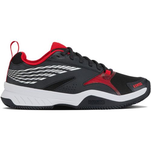 Chaussures K-Swiss SPEEDEX CLAY - K-Swiss - Modalova