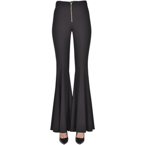 Jeans flare / larges PNP00006133AI - Simona Corsellini - Modalova