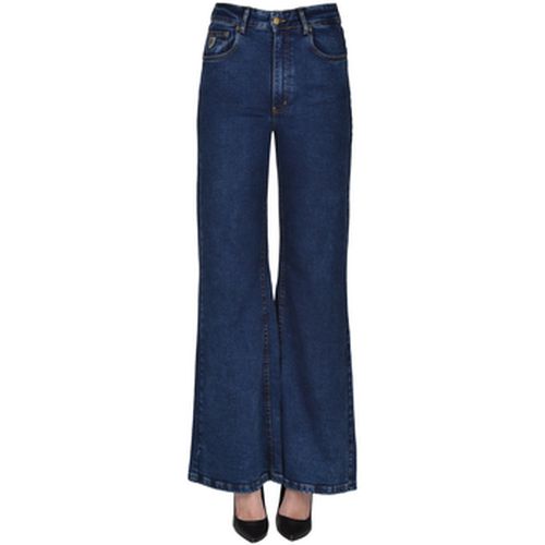 Jeans flare / larges DNM00006056AI - Lois - Modalova