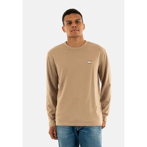 T-shirt Tommy Jeans dm0dm21974 - Tommy Jeans - Modalova